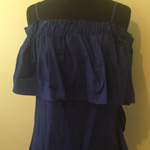 What Not To Wear Dress XS - Picture 2 of 3